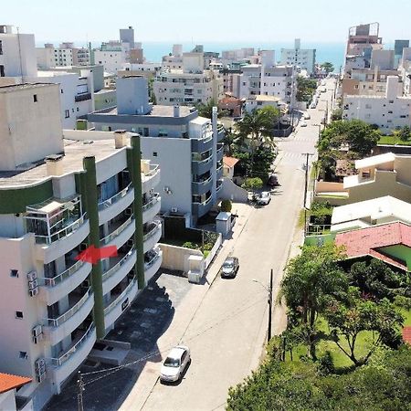 1024 - Apartamento Em Bombinhas Para Locacao De Temporada - Praia De Bombas Exterior foto