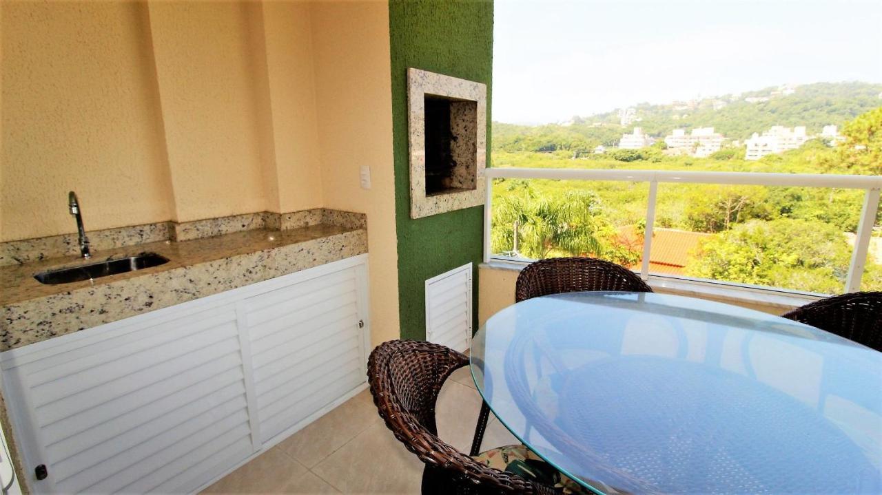 1024 - Apartamento Em Bombinhas Para Locacao De Temporada - Praia De Bombas Exterior foto