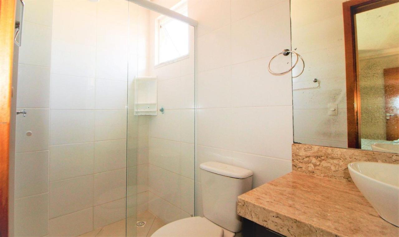 1024 - Apartamento Em Bombinhas Para Locacao De Temporada - Praia De Bombas Exterior foto